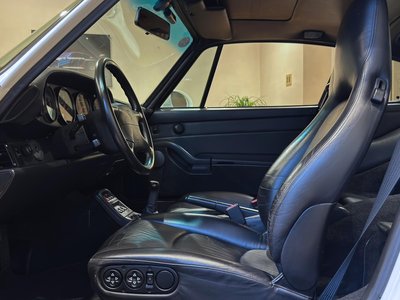 صورة مصغرة 17 لـ 1995 Porsche 911