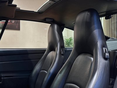 صورة مصغرة 18 لـ 1995 Porsche 911
