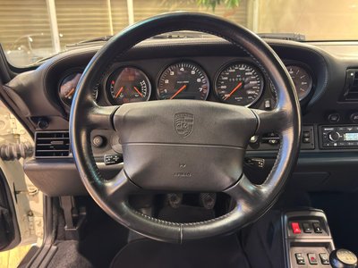 صورة مصغرة 28 لـ 1995 Porsche 911