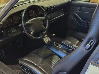 صورة مصغرة 16 لـ 1995 Porsche 911