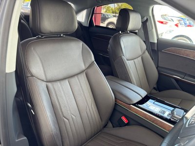 2025 AUDI A8 thumbnail 22