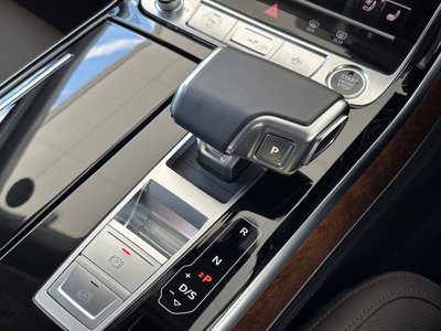 2025 AUDI A8 thumbnail 43