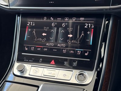 2025 AUDI A8 thumbnail 45