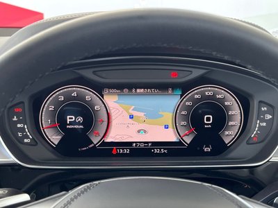 2025 AUDI A8 thumbnail 38