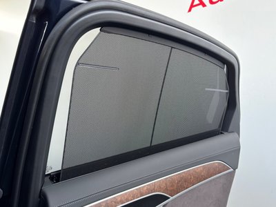 2025 AUDI A8 thumbnail 33