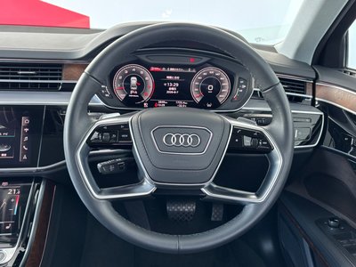 2025 AUDI A8 thumbnail 24