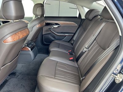 2025 AUDI A8 thumbnail 17