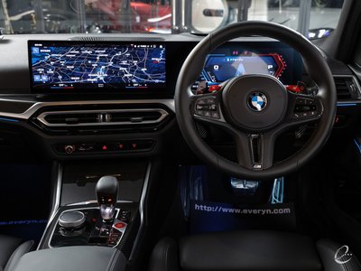 2024 BMW M3 TOURING photo 76