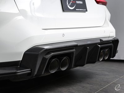 2024 BMW M3 TOURING photo 54