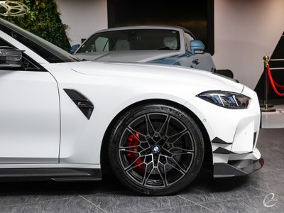 2024 BMW M3 TOURING photo 70