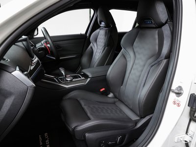 2024 BMW M3 TOURING photo 5