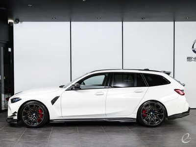 2024 BMW M3 TOURING photo 45