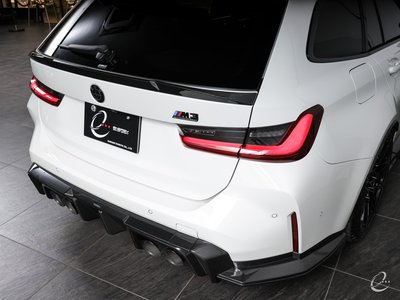 2024 BMW M3 TOURING photo 56