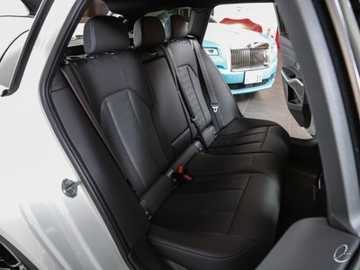 2024 BMW M3 TOURING photo 6