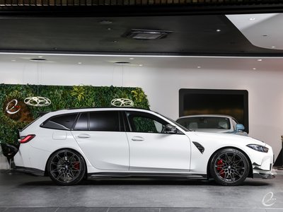 2024 BMW M3 TOURING photo 69