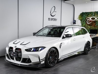 2024 BMW M3 TOURING photo 41