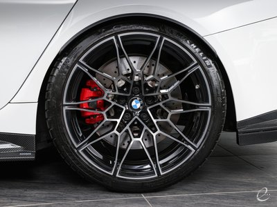 2024 BMW M3 TOURING photo 47