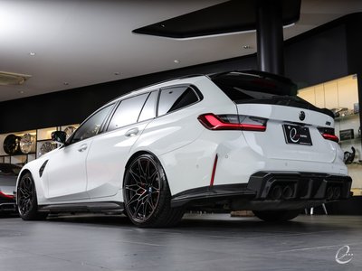 2024 BMW M3 TOURING photo 62