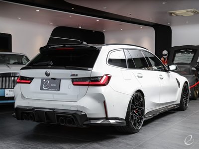 2024 BMW M3 TOURING photo 65