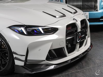 2024 BMW M3 TOURING photo 22