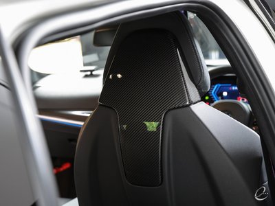2024 BMW M3 TOURING photo 8
