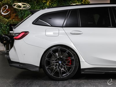 2024 BMW M3 TOURING photo 71