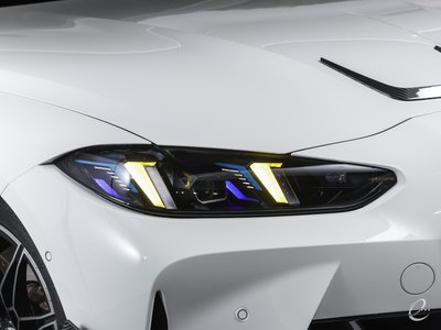 2024 BMW M3 TOURING photo 30