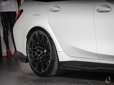 2024 BMW M3 TOURING photo 26