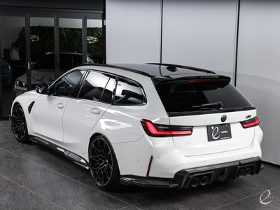 2024 BMW M3 TOURING photo 50