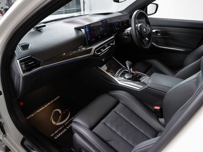 2024 BMW M3 TOURING photo 78