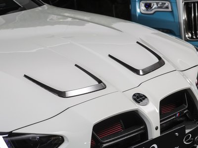 2024 BMW M3 TOURING photo 19
