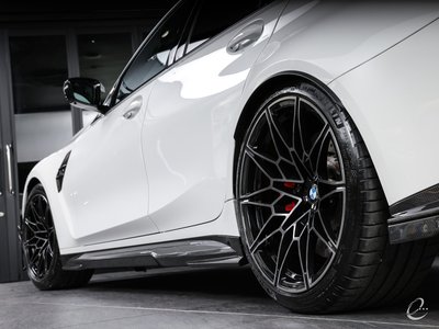 2024 BMW M3 TOURING photo 48