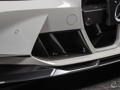 2024 BMW M3 TOURING photo 21
