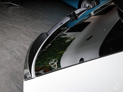 2024 BMW M3 TOURING photo 58