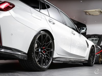 2024 BMW M3 TOURING photo 67
