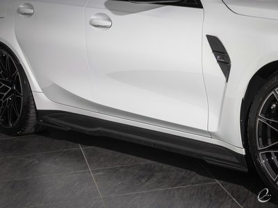 2024 BMW M3 TOURING photo 25