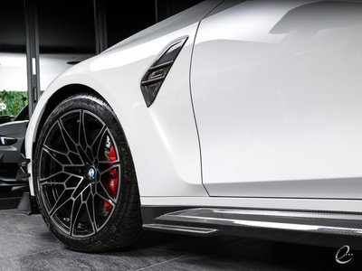 2024 BMW M3 TOURING photo 49