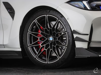2024 BMW M3 TOURING photo 24