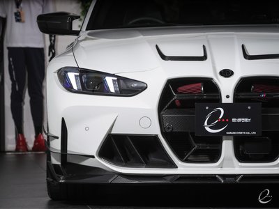 2024 BMW M3 TOURING photo 40