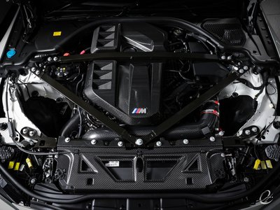 2024 BMW M3 TOURING photo 73