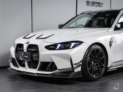 2024 BMW M3 TOURING photo 43