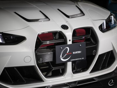 2024 BMW M3 TOURING photo 23