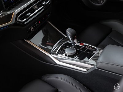2024 BMW M3 TOURING photo 10