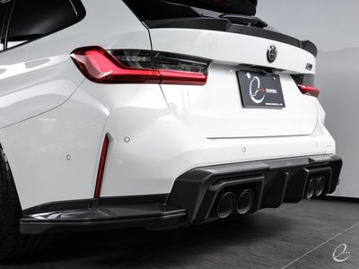 2024 BMW M3 TOURING photo 55