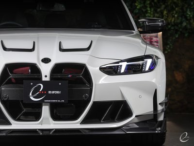2024 BMW M3 TOURING photo 39