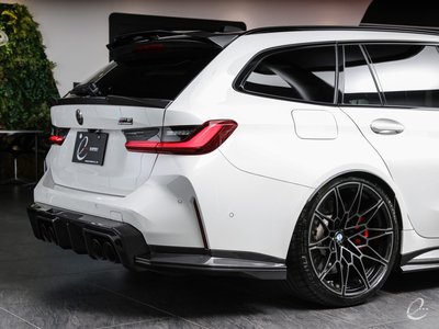 2024 BMW M3 TOURING photo 66