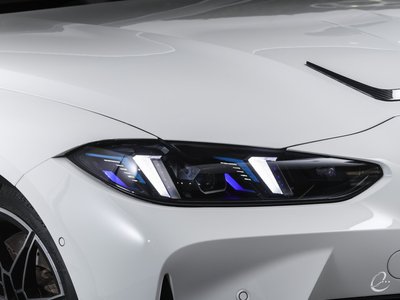 2024 BMW M3 TOURING photo 31