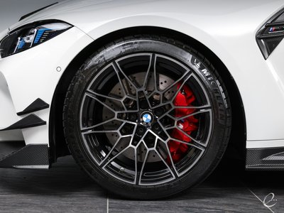 2024 BMW M3 TOURING photo 46