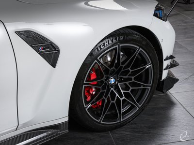 2024 BMW M3 TOURING photo 37