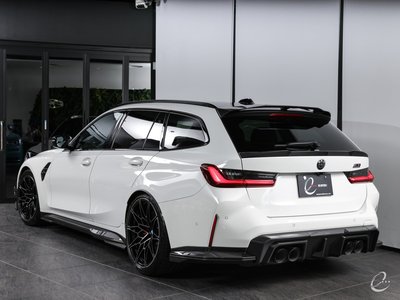 2024 BMW M3 TOURING photo 51